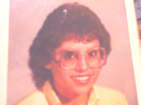 Miranda Madril  1982