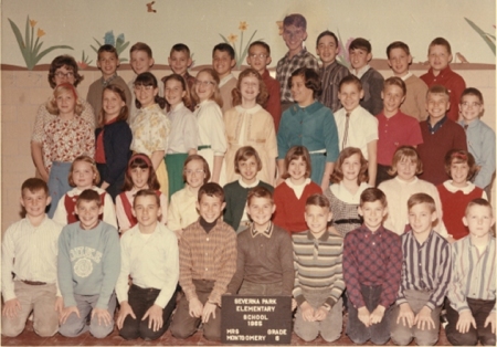 SPES Class of 1965