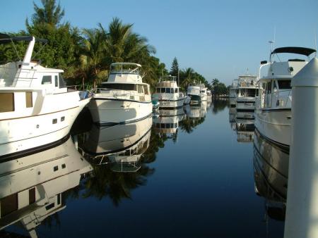 Ft. Lauderdale, FL