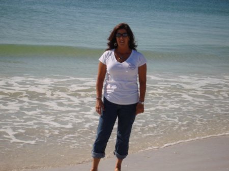 Wike Kelly in Florida
