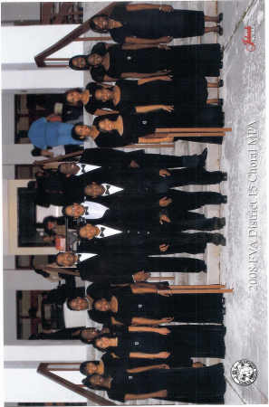 DHS Chorale 2008