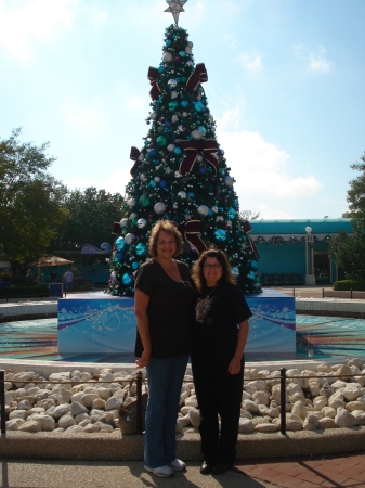 SeaWorld San Antonio, Nov 14th, 2009