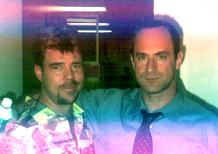 Chris Meloni