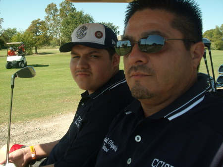 Special Olympics- College Station 2008 099