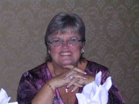 Deborah Chambers's Classmates® Profile Photo