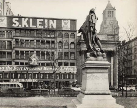 Old Kleins on the Square (14th Street, NYC