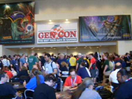 GenCon 2009