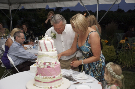 wedding photo