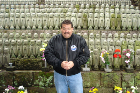 Japan Visit 2009
