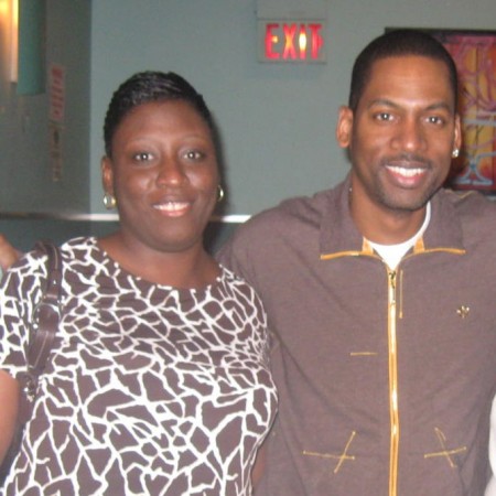 tony rock