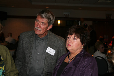 Richard Cory and Bonnie Wisz