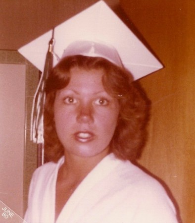 1980 Graduation