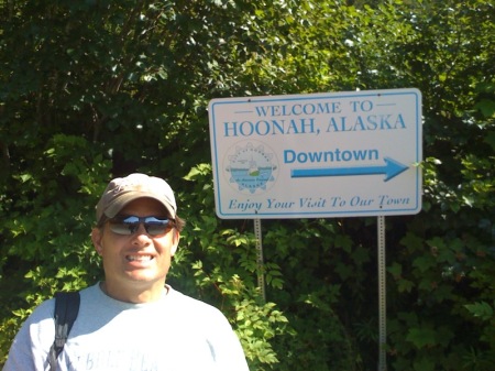 Hoonah