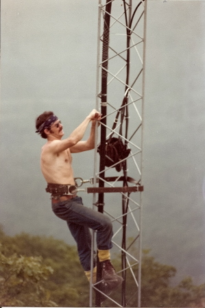 Radio Engineer, 1979