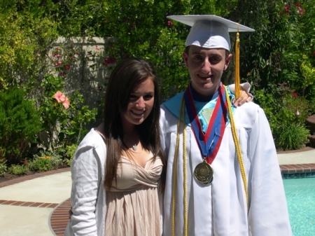 HS Graduation 2