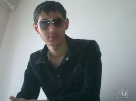 Razmik Badalyan's Classmates® Profile Photo