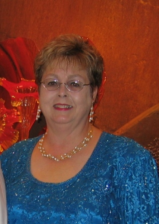 Joyce Scott's Classmates® Profile Photo