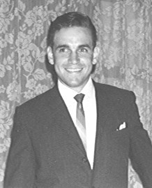 JIMMY CLOPTON IN 1966