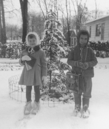 1963-1 oh that snow