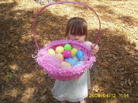 EASTER 2009