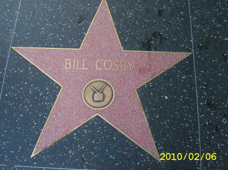 bill cosby