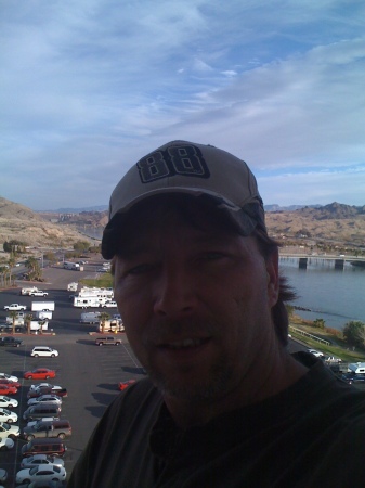 Laughlin, NV