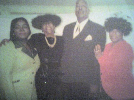 ME WITH THE DEAN & FAMILY AODR/ATL