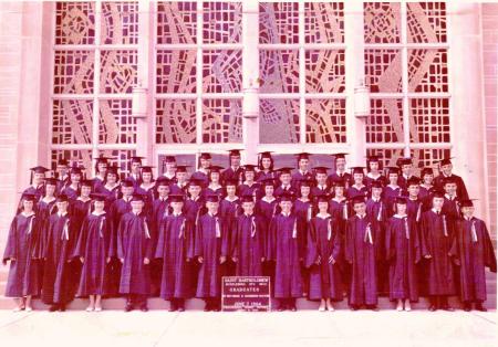 Class of 1964