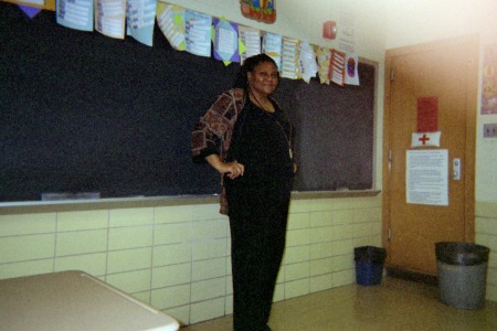 Edy in classroom-2008