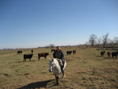 Ombu Gaucho Ranch