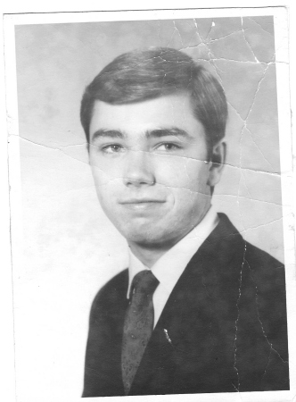 samuel mormino-age17-highschool-1967