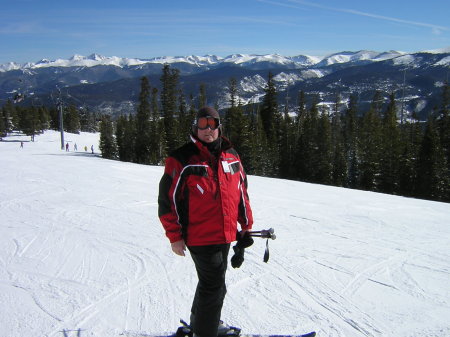 Breckenridge, CO