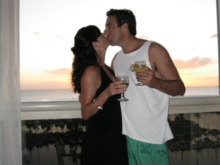 Hawaii Kisses