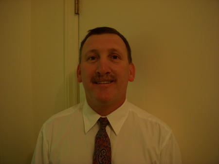Chuck Sitter's Classmates® Profile Photo