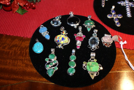 Pendants