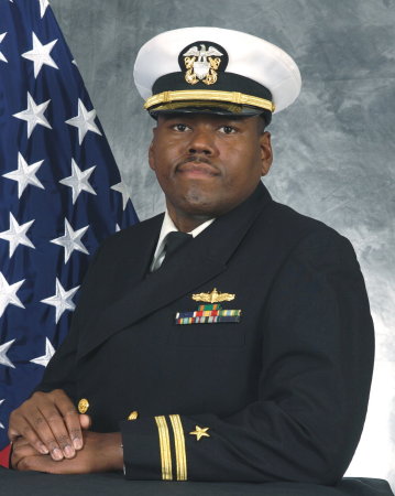 Lieutenant US Navy1