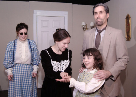 Miracle Worker 2004