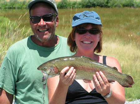 Ruby Marshes