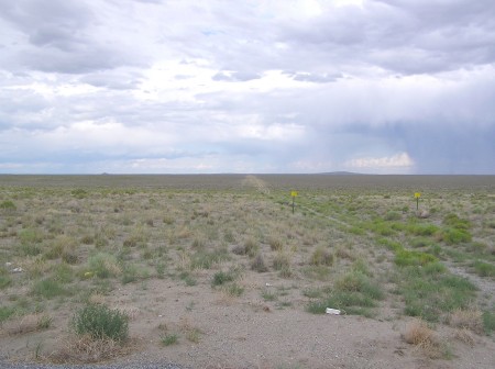 Lincoln Highway Wyoming