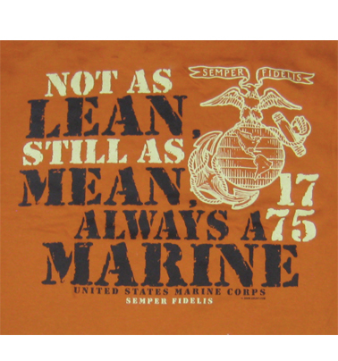 USMC...