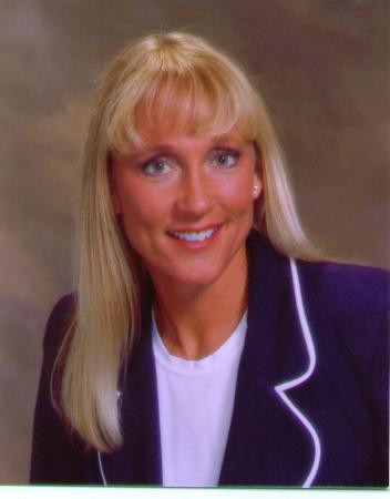 Julie Allen's Classmates® Profile Photo