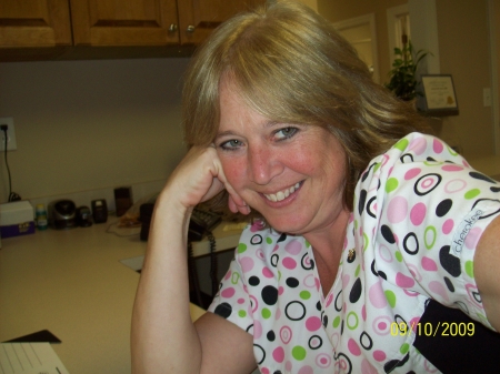 Janice Voelker's Classmates® Profile Photo