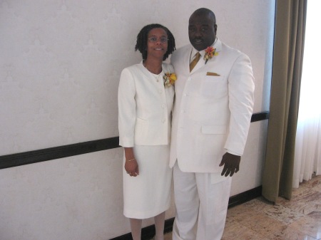 DuWayne & Dee Dee Gaddy