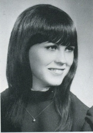 Susan 1970 SHS