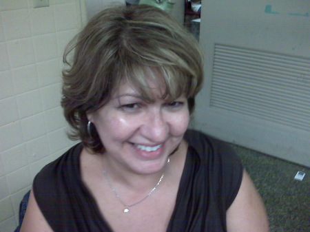 Jeannette Cimbalak's Classmates® Profile Photo