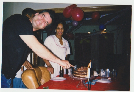 Birthday 2003