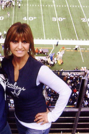 Cowboy Game 2010