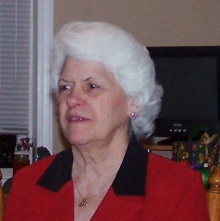 LOIS F STOVER BEUMER
