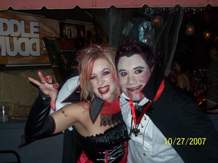 Halloween 2007