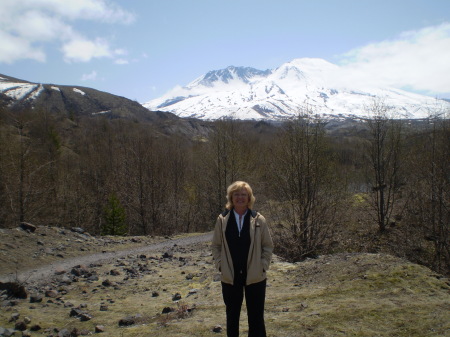 Mt.St.Helens